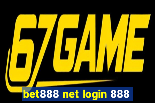 bet888 net login 888